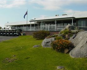 Tenterfield Golf Club - New Castle Tourism 0