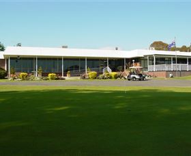 Tenterfield Golf Club - New Castle Tourism 4