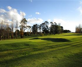 Tenterfield Golf Club - New Castle Tourism 2