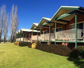 Tenterfield Golf Club - New Castle Tourism 5