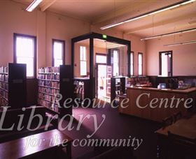 Sir Henry Parkes Memorial School Of Arts Tenterfield - New Castle Tourism 0