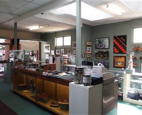 ArtSpace Wonthaggi - Newcastle Accommodation 0