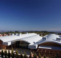 Blue Mountains Cultural Centre - New Castle Tourism