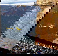 The Edge Cinema - New Castle Tourism