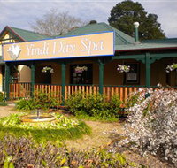 Yindi Day Spa - New Castle Tourism