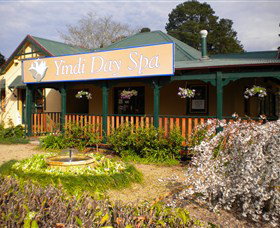 Yindi Day Spa - New Castle Tourism 0