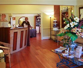 Yindi Day Spa - New Castle Tourism 2