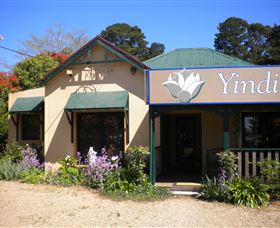 Yindi Day Spa - New Castle Tourism 5
