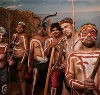 Waradah Aboriginal Centre - New Castle Tourism