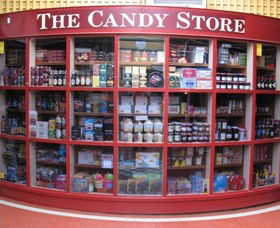 Leura Candy Store - New Castle Tourism 0