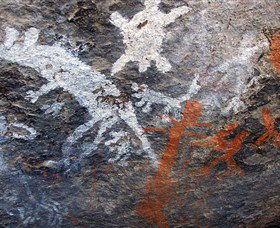Namadgi National Park And Visitors Centre - New Castle Tourism 1