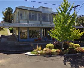Antique Junque - Newcastle Accommodation 0