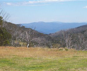 Dead Horse Gap - New Castle Tourism 1