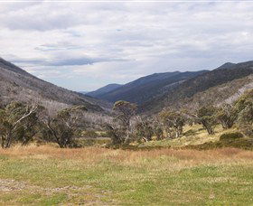 Dead Horse Gap - New Castle Tourism 2
