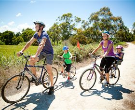 Boorool VIC New Castle Tourism