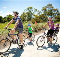 Great Southern Rail Trail - New Castle Tourism