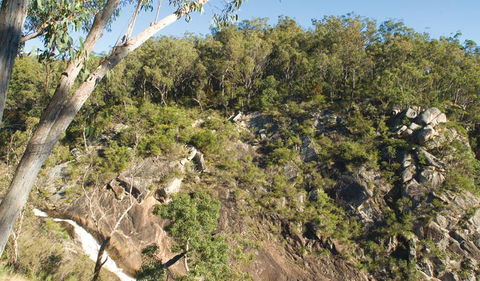 Boonoo Boonoo National Park - New Castle Tourism 0