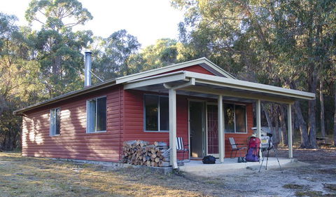 Boonoo Boonoo National Park - New Castle Tourism 3