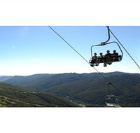 Kosciuszko Express Chairlift