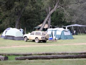 Royston QLD New Castle Tourism