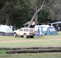 Landcruiser Mountain Park - New Castle Tourism