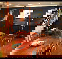 Bungendore Wood Works Gallery