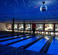 Bundy Bowl and Leisure Centre - New Castle Tourism