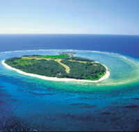 Southern Great Barrier Reef - New Castle Tourism