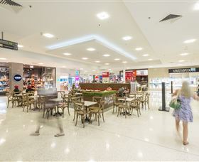 Hinkler Central Shopping Centre - New Castle Tourism 2