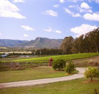 Catherine Vale Wines - Newcastle Accommodation