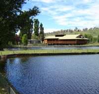 Gaden Trout Hatchery - Newcastle Accommodation