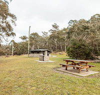Thredbo River picnic area - Newcastle Accommodation