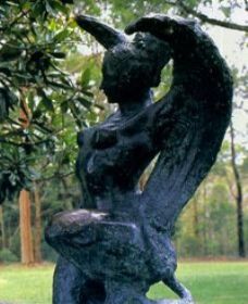 Norman Lindsay Gallery - Newcastle Accommodation 1