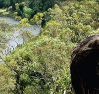 Heuston Lookout - Newcastle Accommodation