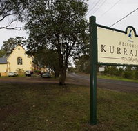 Kurrajong Village - Newcastle Accommodation