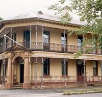 Singleton Heritage Walk - New Castle Tourism
