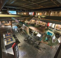 Australian Army Infantry Museum - New Castle Tourism