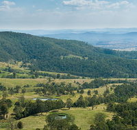 Tooloom lookout - New Castle Tourism