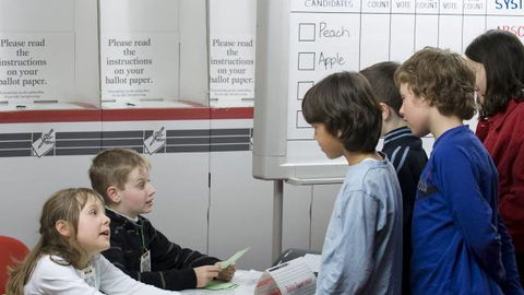 National Electoral Education Centre - New Castle Tourism 4