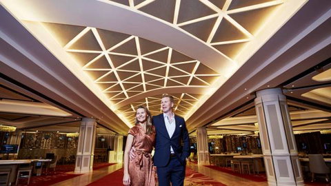 Casino Canberra - Newcastle Accommodation 8