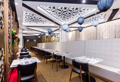 Casino Canberra - Newcastle Accommodation 1