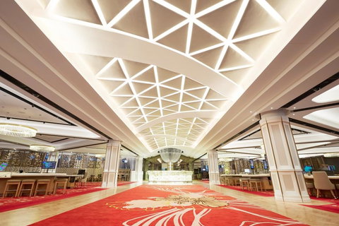 Casino Canberra - Newcastle Accommodation 2