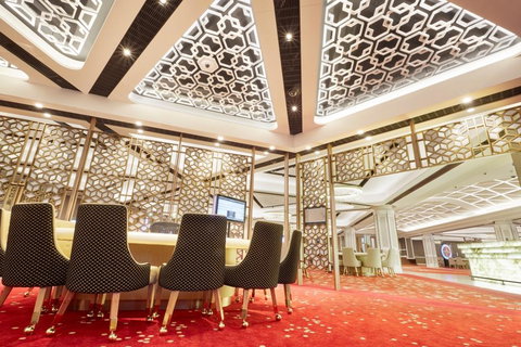 Casino Canberra - Newcastle Accommodation 4