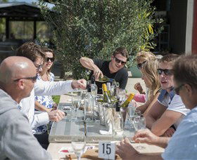 West Swan WA New Castle Tourism