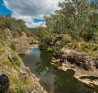 Koreelah National Park - New Castle Tourism