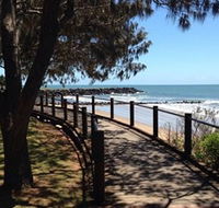 Bargara Beach - New Castle Tourism