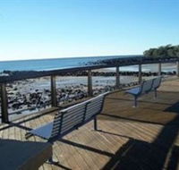 Bargara Turtle Park and Playground - New Castle Tourism