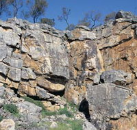 Badgingarra Nature Trail - Newcastle Accommodation