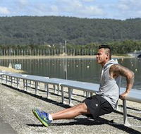 Sydney International Regatta Centre - New Castle Tourism