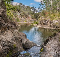 Gorge walking track - New Castle Tourism